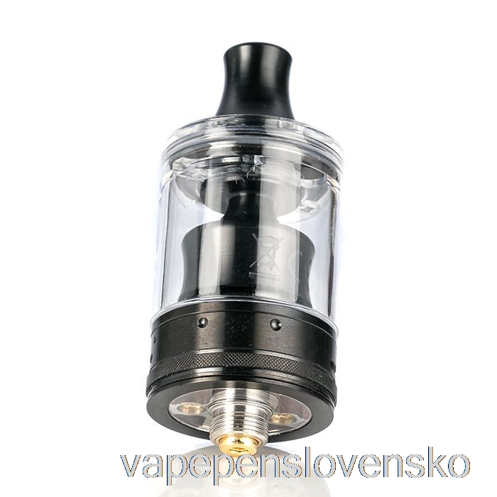 Wotofo X Smm Cog Mtl 22mm Rta Black Vape Bez Nikotinu